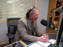 Janesville City Manager on WCLO AM1230