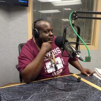 Marc Perry, Community Action, joins us to inject some of his knowledge and perspective into the debate over a proposed Janesville ordinance change to allow homeless overnight parking at Palmer Park. https://community-action.org/