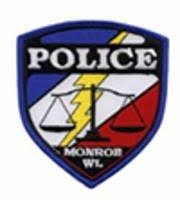 monroe-police