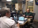 Janesville City Council President, Rich Gruber, joins Wade this hour. We'll talk about limiting public comments at city council meetings, property assessments and more.