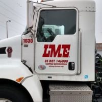 lme-trucking