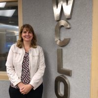 lisa-tollefson-rock-county-clerk-joins-tim-bremel-on-wclo