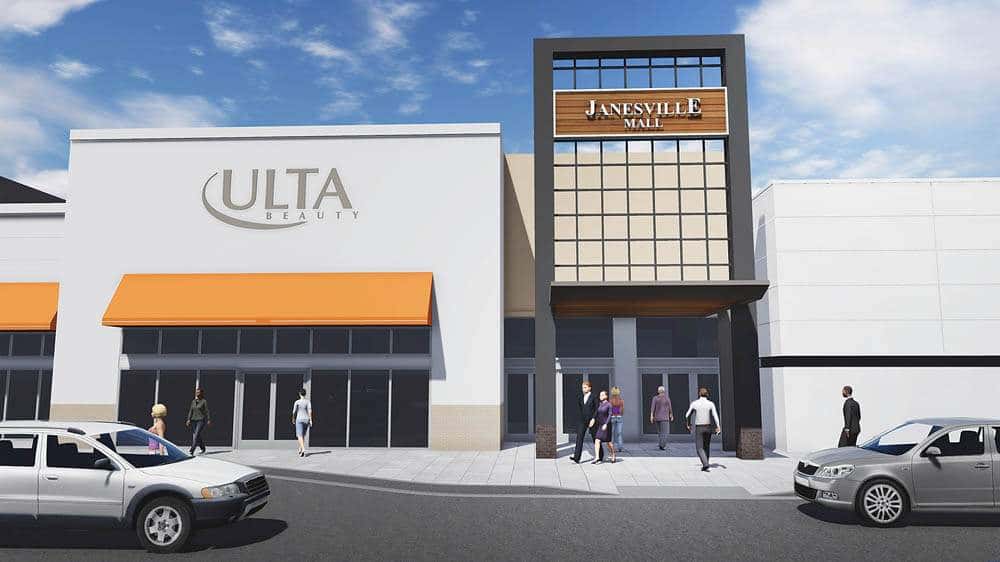 Janesville Mall willing to facilitate proposed sports complex at former