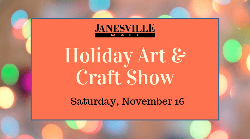 Holiday Art & Craft Show
