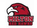 milton-red-hawks-mascot-logo