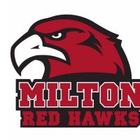 milton-red-hawks-mascot-logo