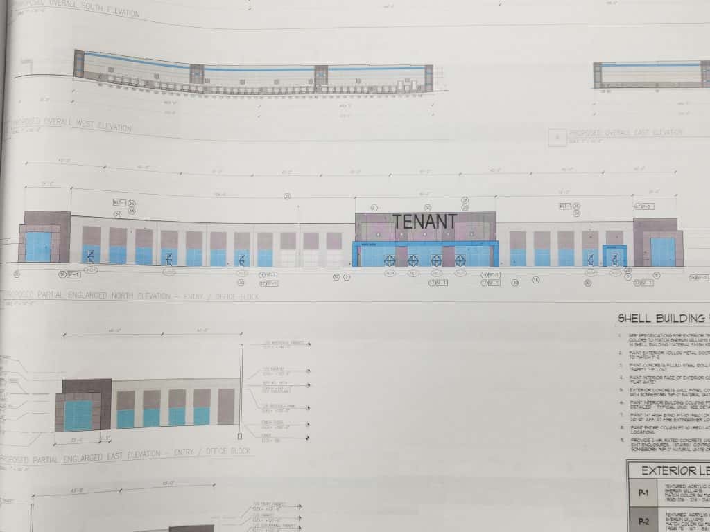 Amazon warehouse planned in Beloit WCLO