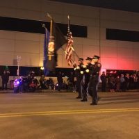 beloit-police-holiday-parade-2019-honor-guard