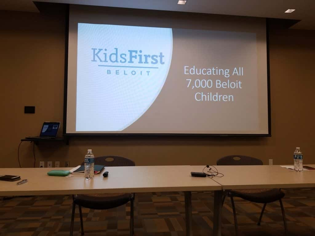 Beloit 200 unveils plans for full 4K-12, public charter school | WCLO