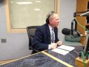 janesville-city-manager-mark-freitag-joins-tim-bremel-on-your-talk-show-on-wclo