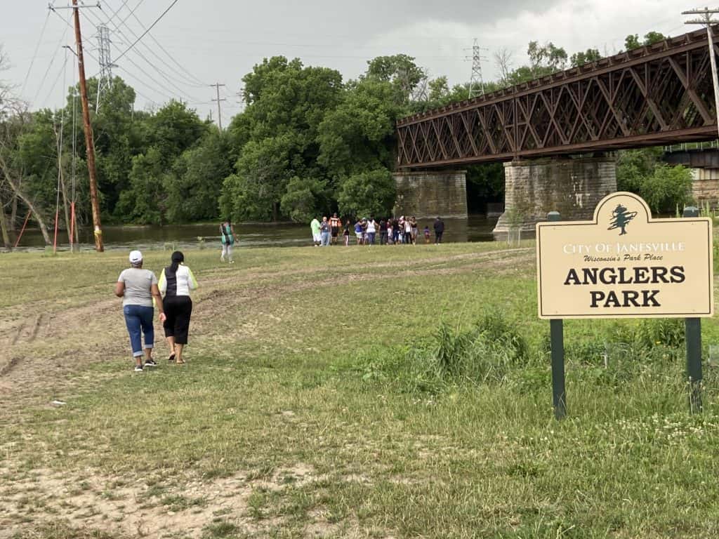 Janesville officials considering additional river safety options for