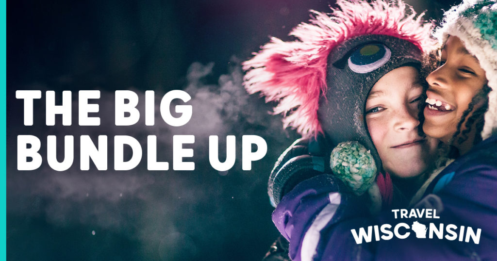 Visit Beloit participates in Big Bundle Up - Vimarsana News