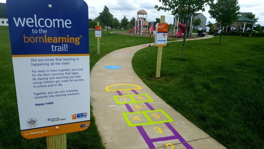 Learning trails planned for Janesville and Beloit - Vimarsana News