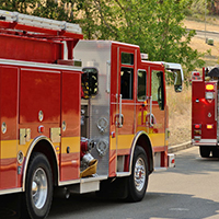 Janesville home damaged by weekend fire - Vimarsana News