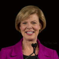 Tammy Baldwin