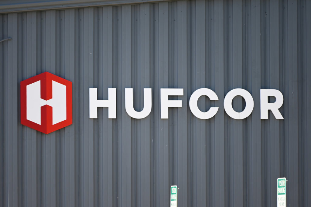 Local unions holding rally for Hufcor workers facing job loss WCLO