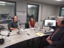 Several County officials join us this hour to discuss covid, vaccinations, mosquitoes, ticks and more. Katrina Harwood (County Health Officer), Nick Zupan (County Epidemiologist) and Rick Wietersen (County Environmental Health Director) join the program to discuss these issues and more.