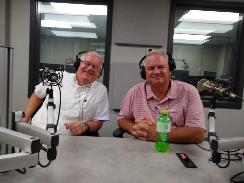 6/16/21 Paul Murphy and John Westphal Details on The Janesville Town ...