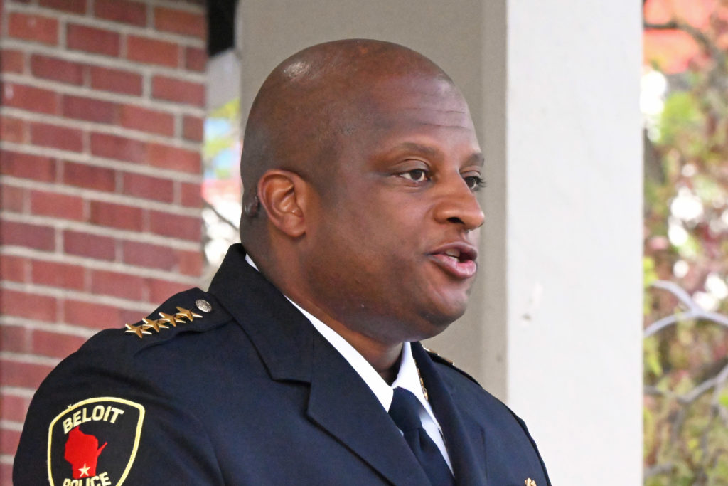 Beloit Police Department hosts series of community meetings - Vimarsana News