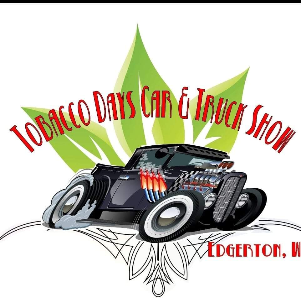 Edgerton Tobacco Days Car Show