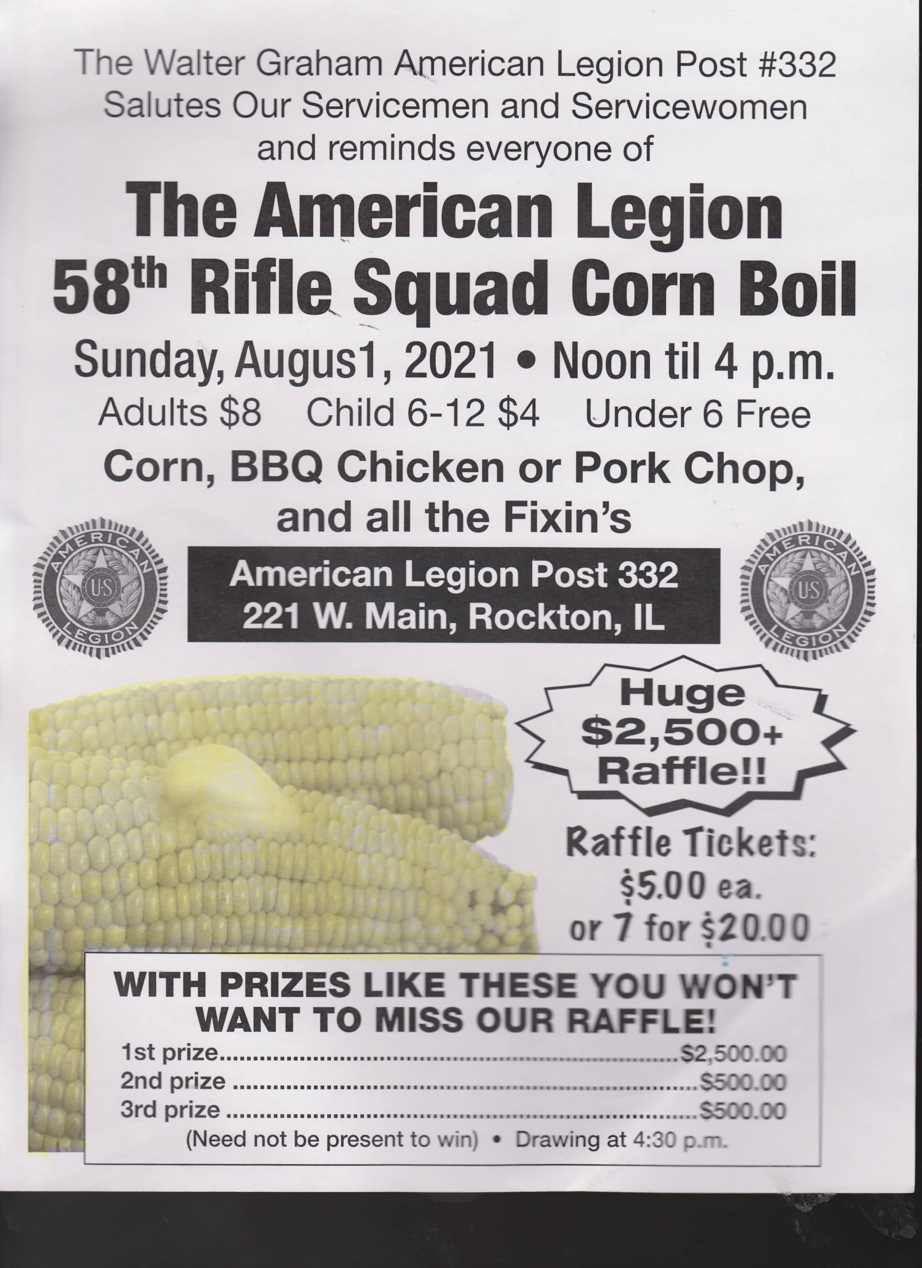 american-legion-post-332-rockton-corn-boil-aug-8-2021