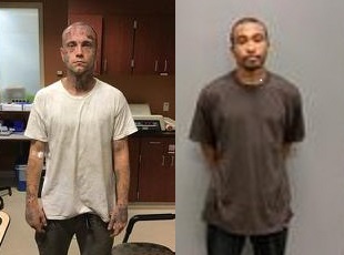 Armed subject call leads to arrests - Vimarsana News