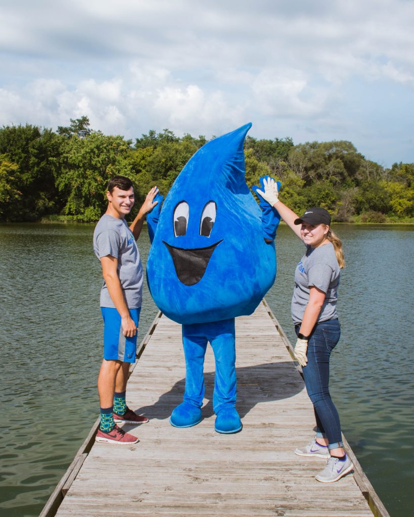Rock River Cleanup events planned for September 17th - Vimarsana News