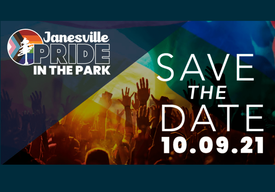 Pride in the Park festival planned for Janesville WCLO