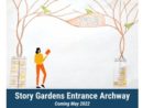 milton-story-garden-archway