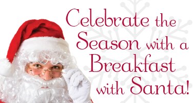Edgerton Hospital hosts breakfast with Santa - Vimarsana News