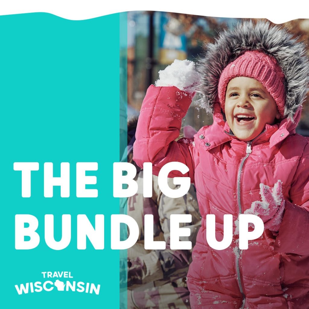Visit Beloit participates in Big Bundle Up - Vimarsana News