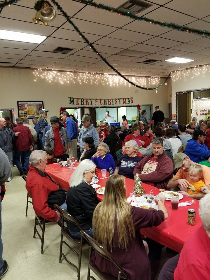 Children's Christmas benefit is this Saturday in Orfordville WCLO