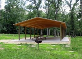Public invited to check out Hearts in the Park at Carver-Roehl - Vimarsana News
