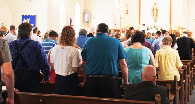 Beloit church responds to recent rash of violence - Vimarsana News