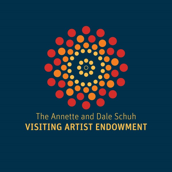 The Annette and Dale Schuh Visiting Artist - Vimarsana News