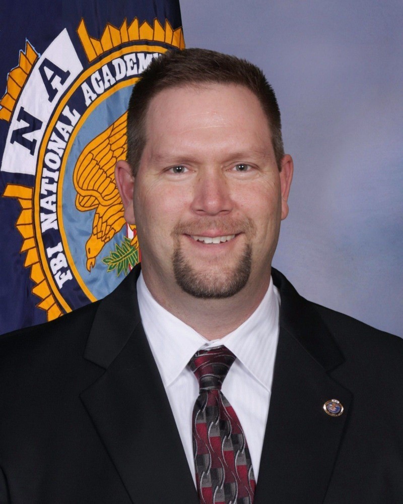 Fell wins Rock County Sheriff race - Vimarsana News