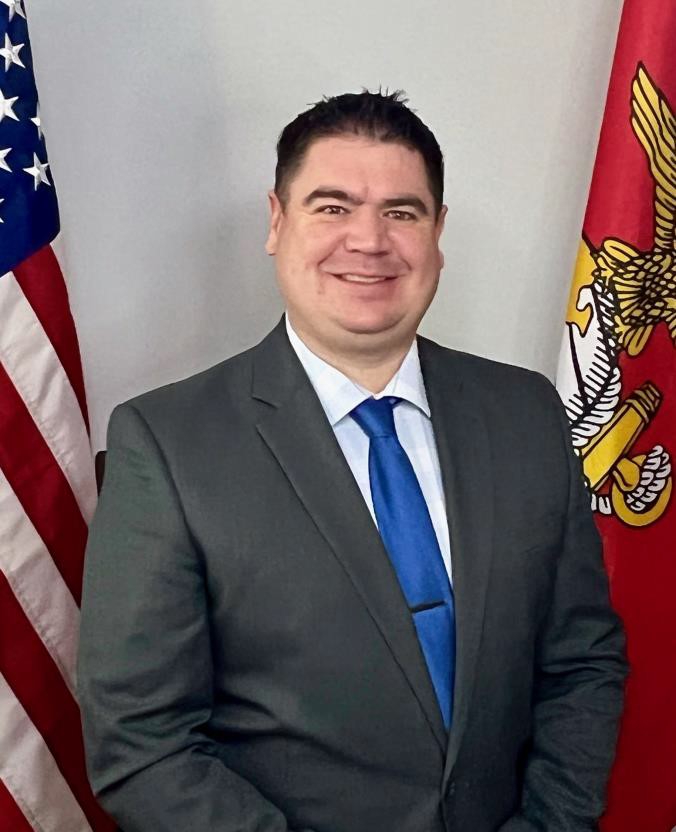Former Rock County Sheriff Sergeant Troy Egger announces run for Sheriff - Vimarsana News