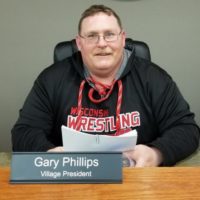 phillips-gary