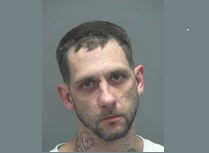 Arrest follows head-on crash with squad car - Vimarsana News