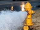 hydrant-flushing