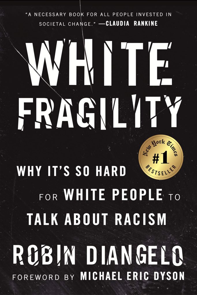 League of Women Voters – Whitewater Area discusses White Fragility - Vimarsana News
