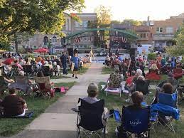 Music at the Marv returns to downtown Janesville June 7th - Vimarsana News