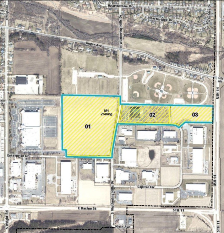 Janesville Plan Commission votes in favor of creating new tax incremental financing district - Vimarsana News