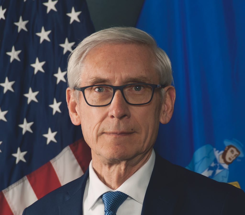 Governor Evers declares State of Emergency due to wildfire danger - Vimarsana News