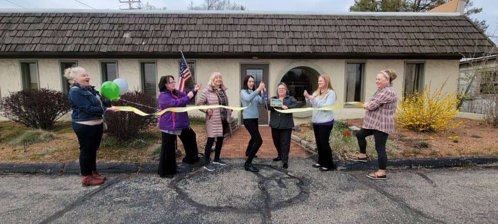 City of Whitewater has a new business - Vimarsana News