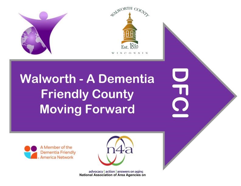 Dementia Friendly Community Initiative Meeting WCLO