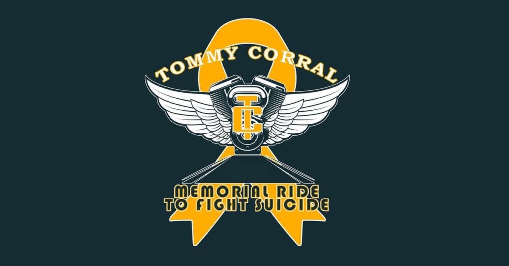 9th Annual Ride to Fight Suicide - Vimarsana News
