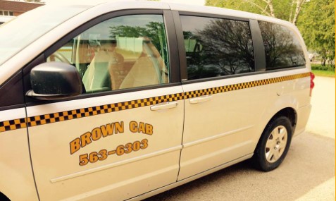 Local taxi cab service is low on staff - Vimarsana News