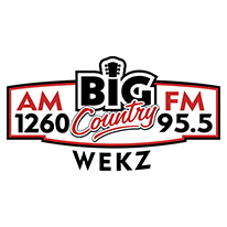 Big Country - WEKZ - AM1260 & FM 95.5