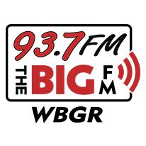 The Big FM - 93.7 WBGR
